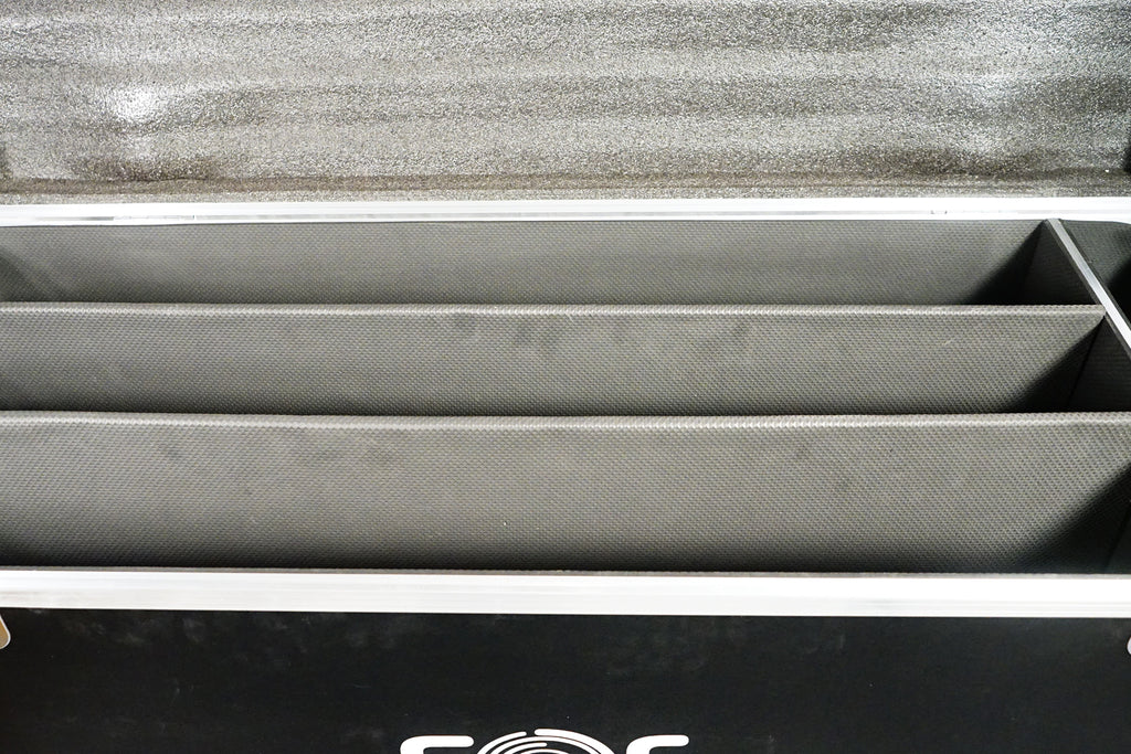 FOS Case ACL Line 12