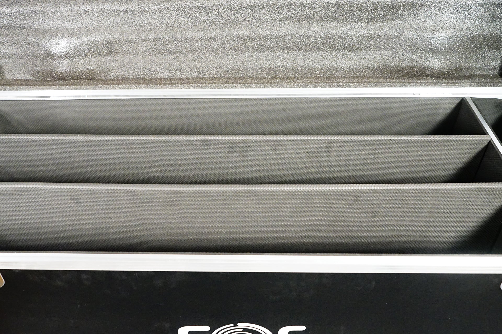 FOS Case ACL Line 12