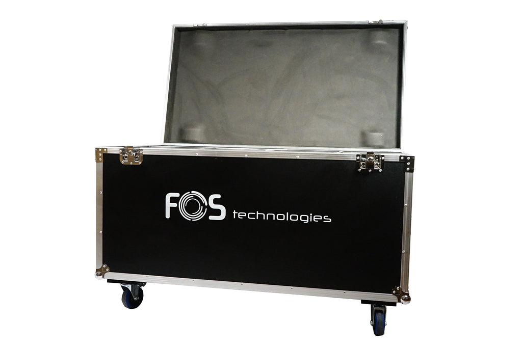 FOS Case Active Winch