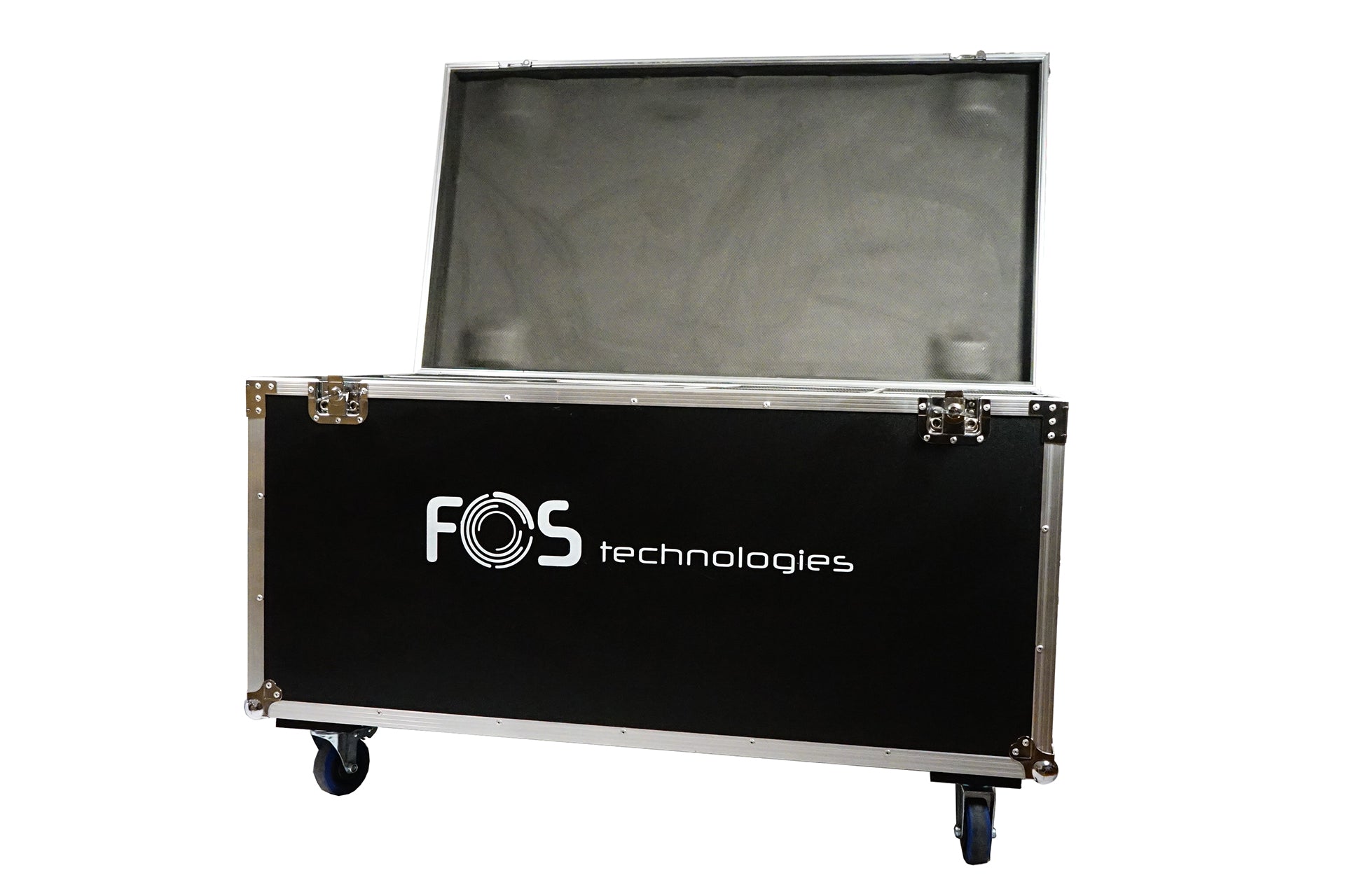 FOS Case Active Winch