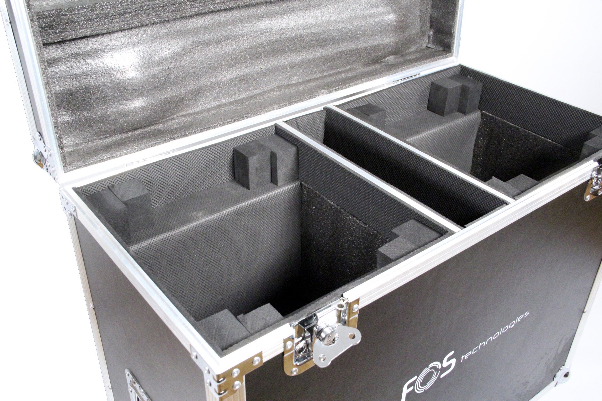 FOS Double Case 12R PRO