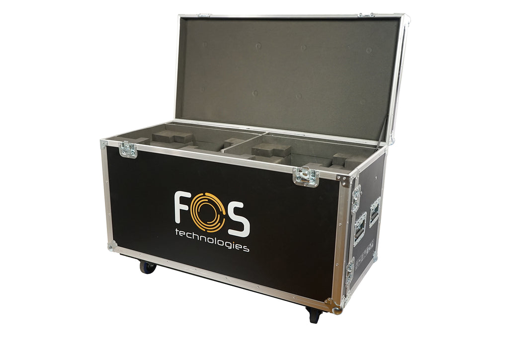 FOS Double Case HYDOR BSW