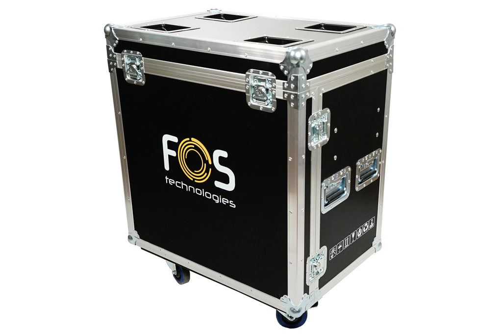 FOS Case HYDOR PROFILE