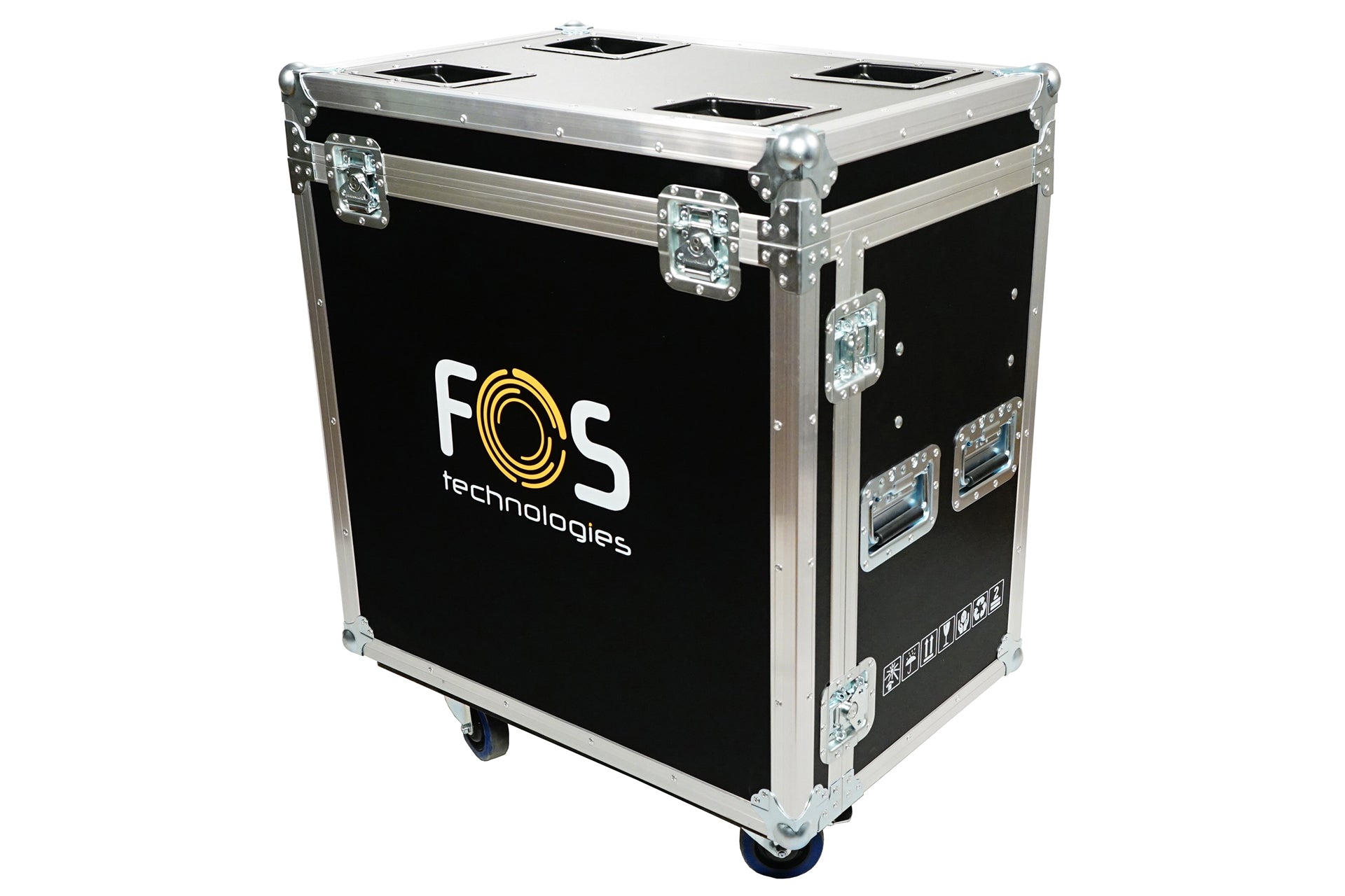 FOS Case HYDOR PROFILE