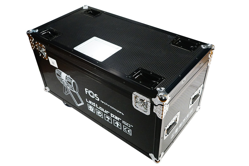 FOS CASE TOUR PAR 150