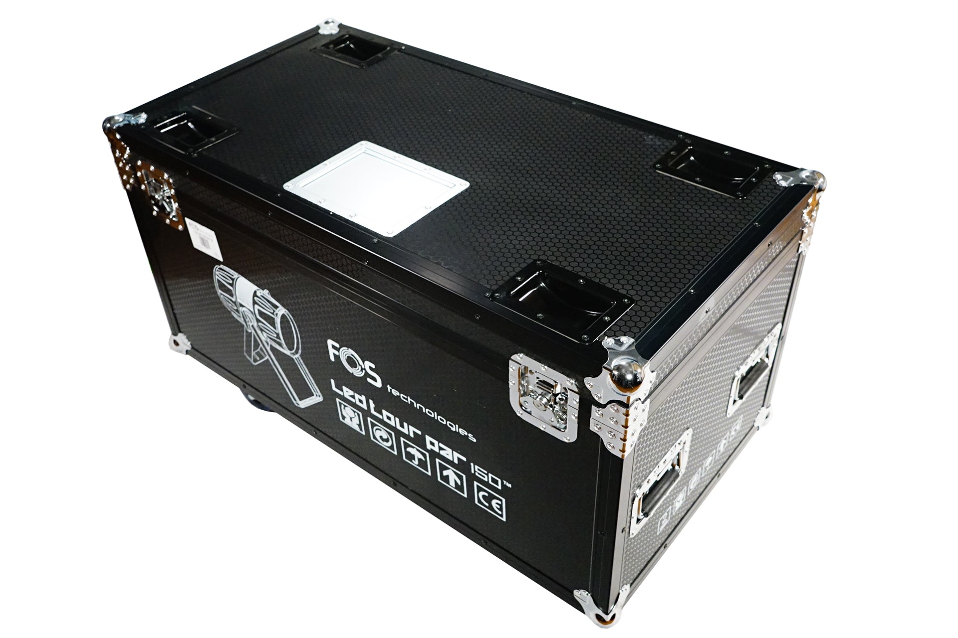 FOS CASE TOUR PAR 150