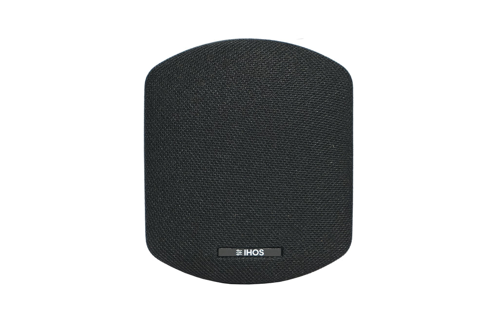 CLIMATE 1 BLACK