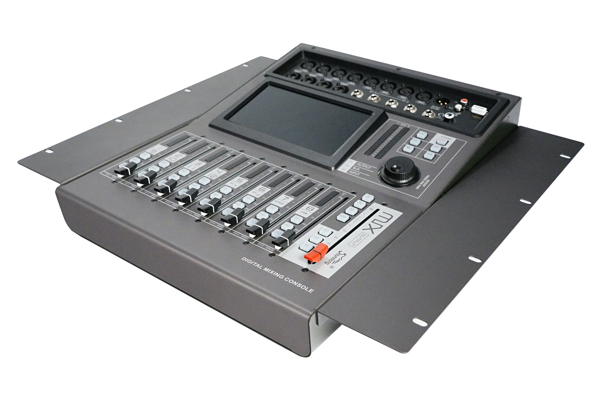 DM20M Rack