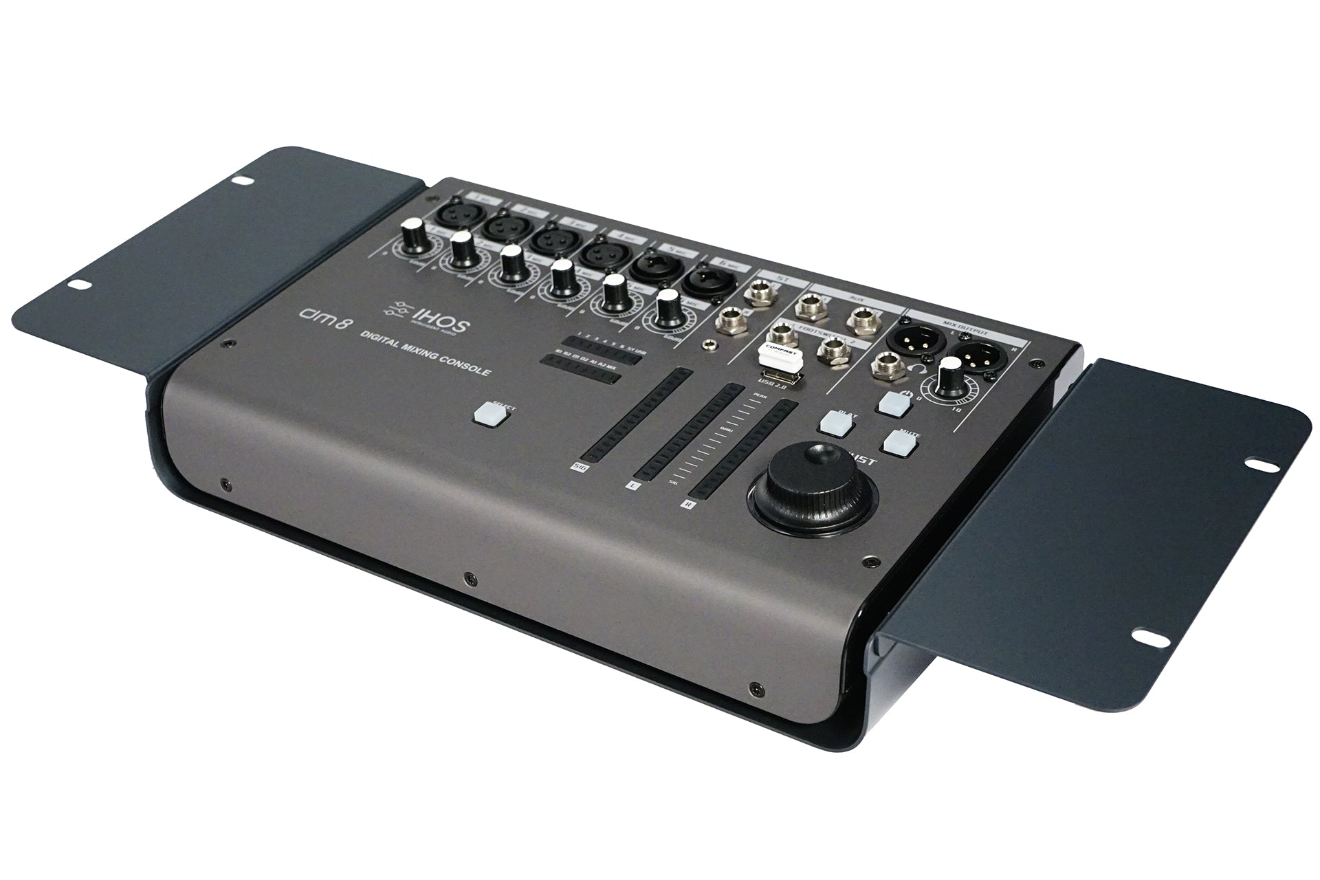 DM8 Rack
