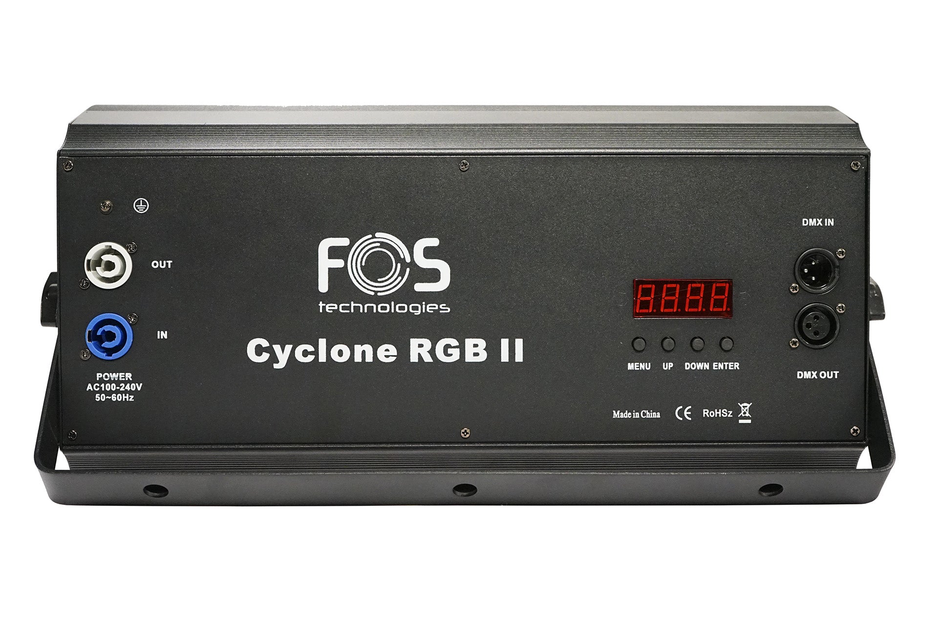 FOS Cyclone RGB II