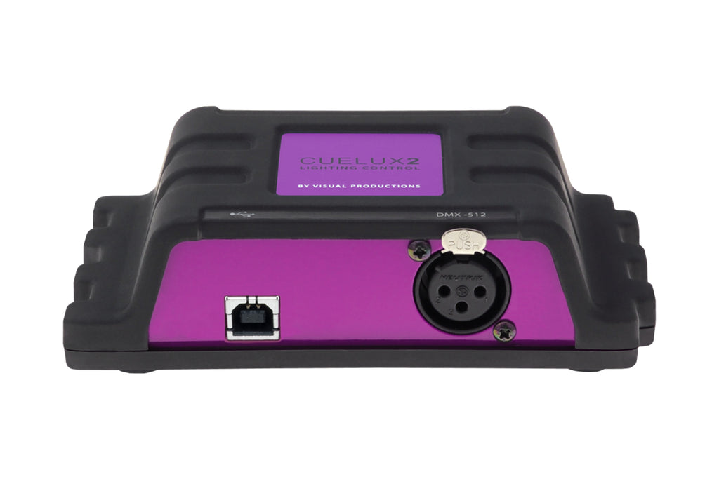 CueLux 2