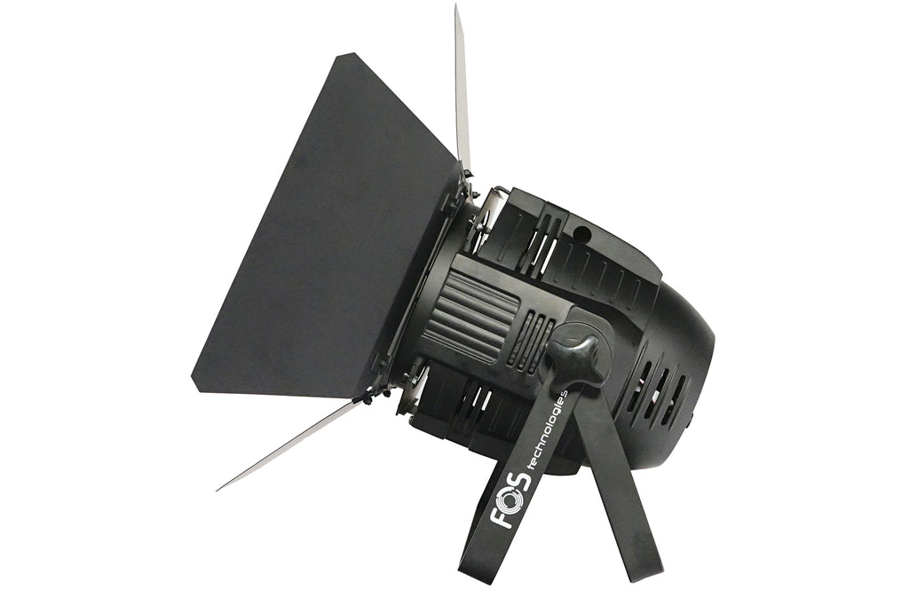 FOS COB Par 200 RGBW