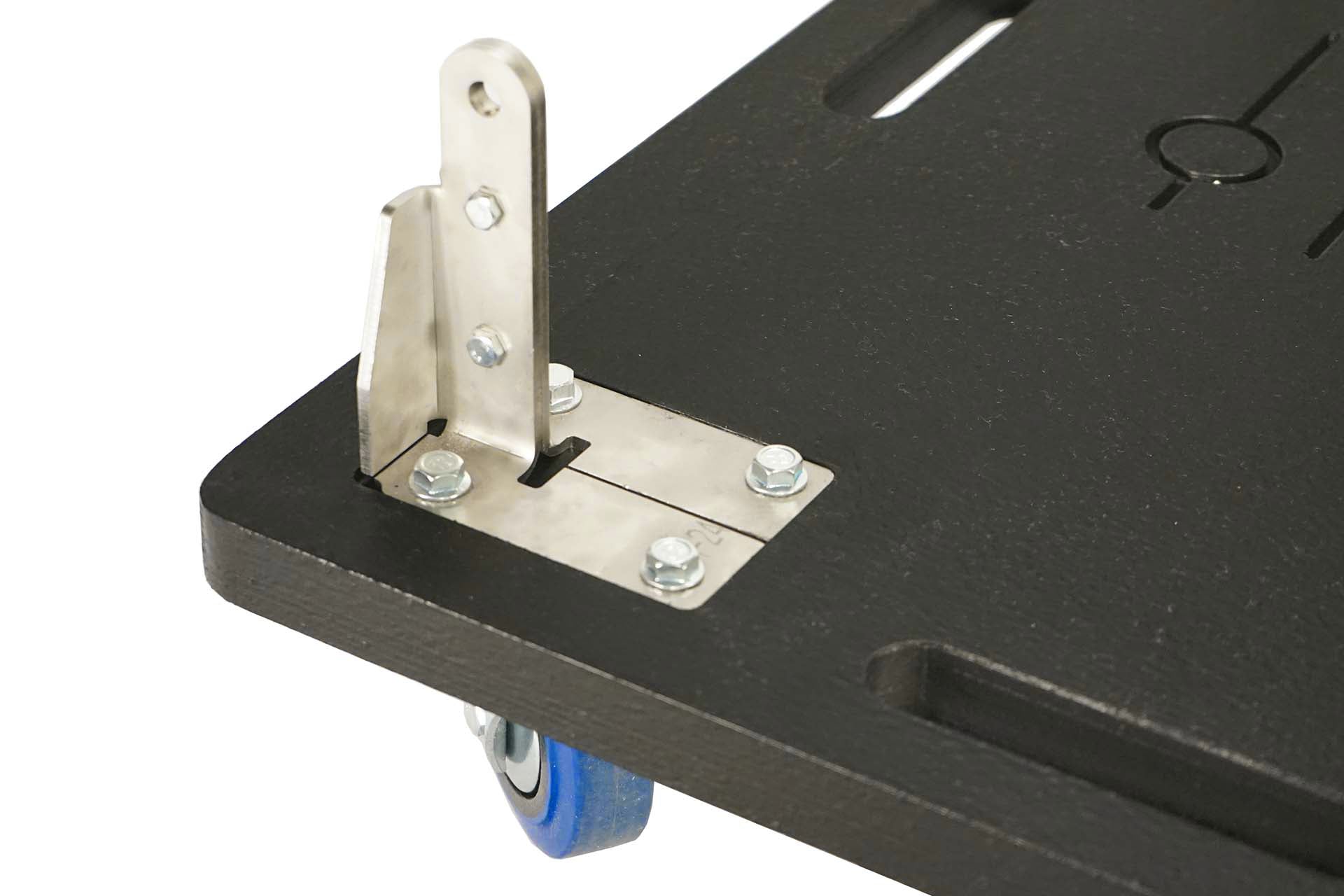 Dilos Satelite Dolly