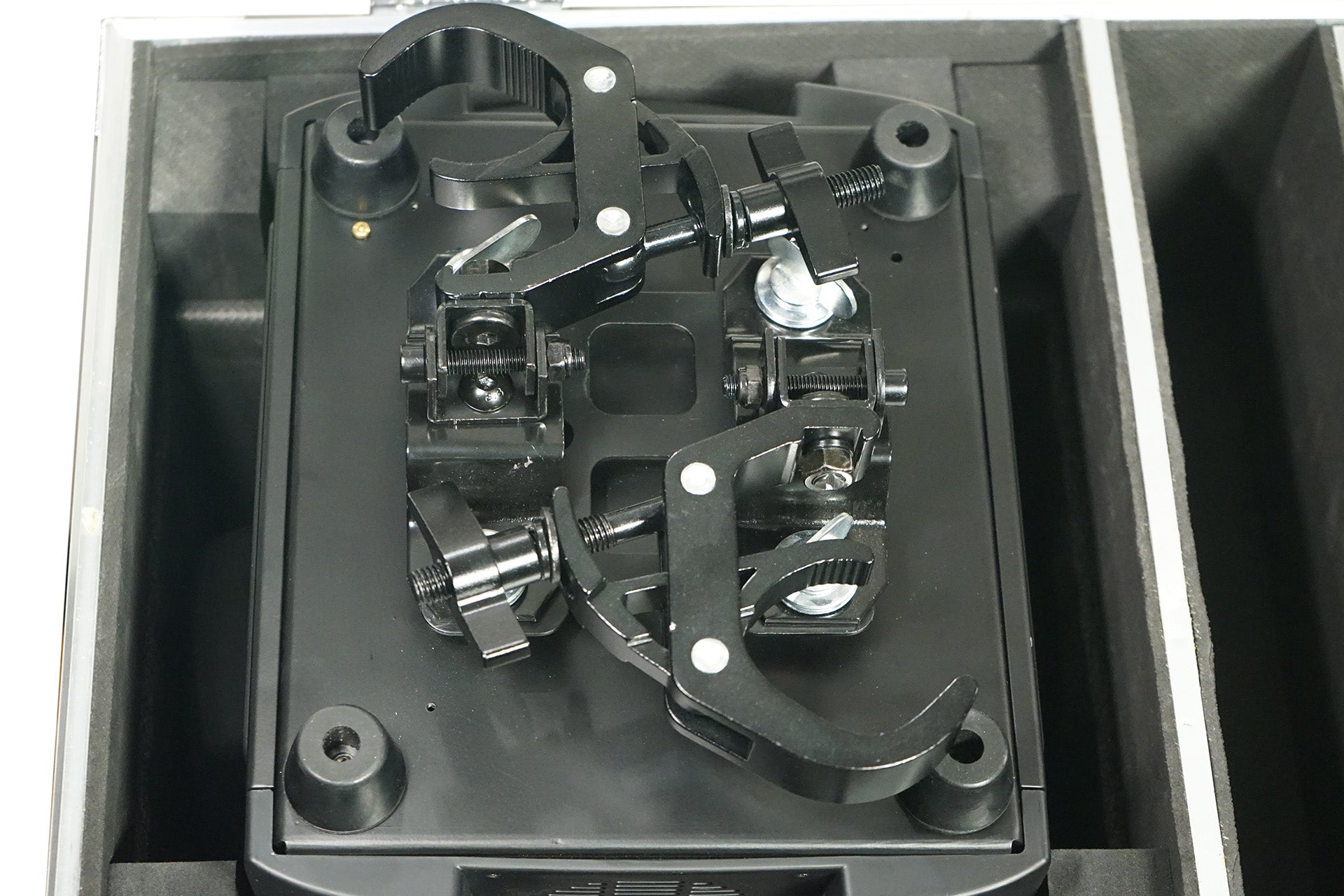 FOS Folded Super Clamp 100