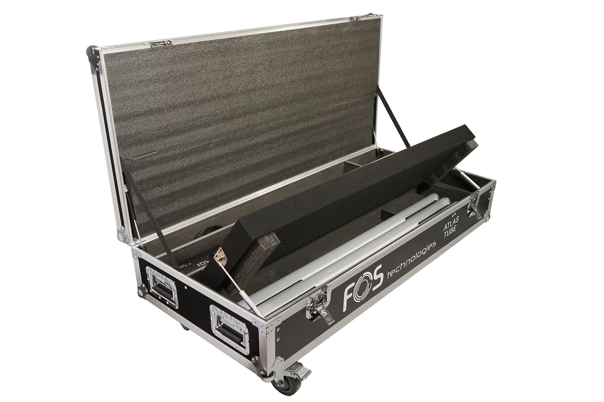 FOS Atlas Tube Case