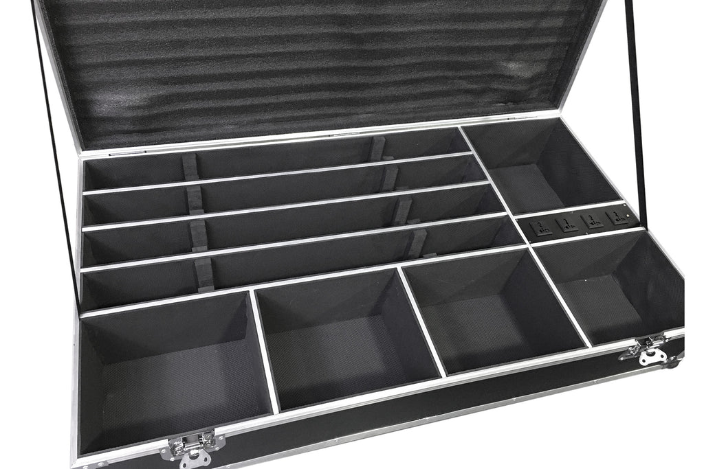 Fos Case Luminus Pole