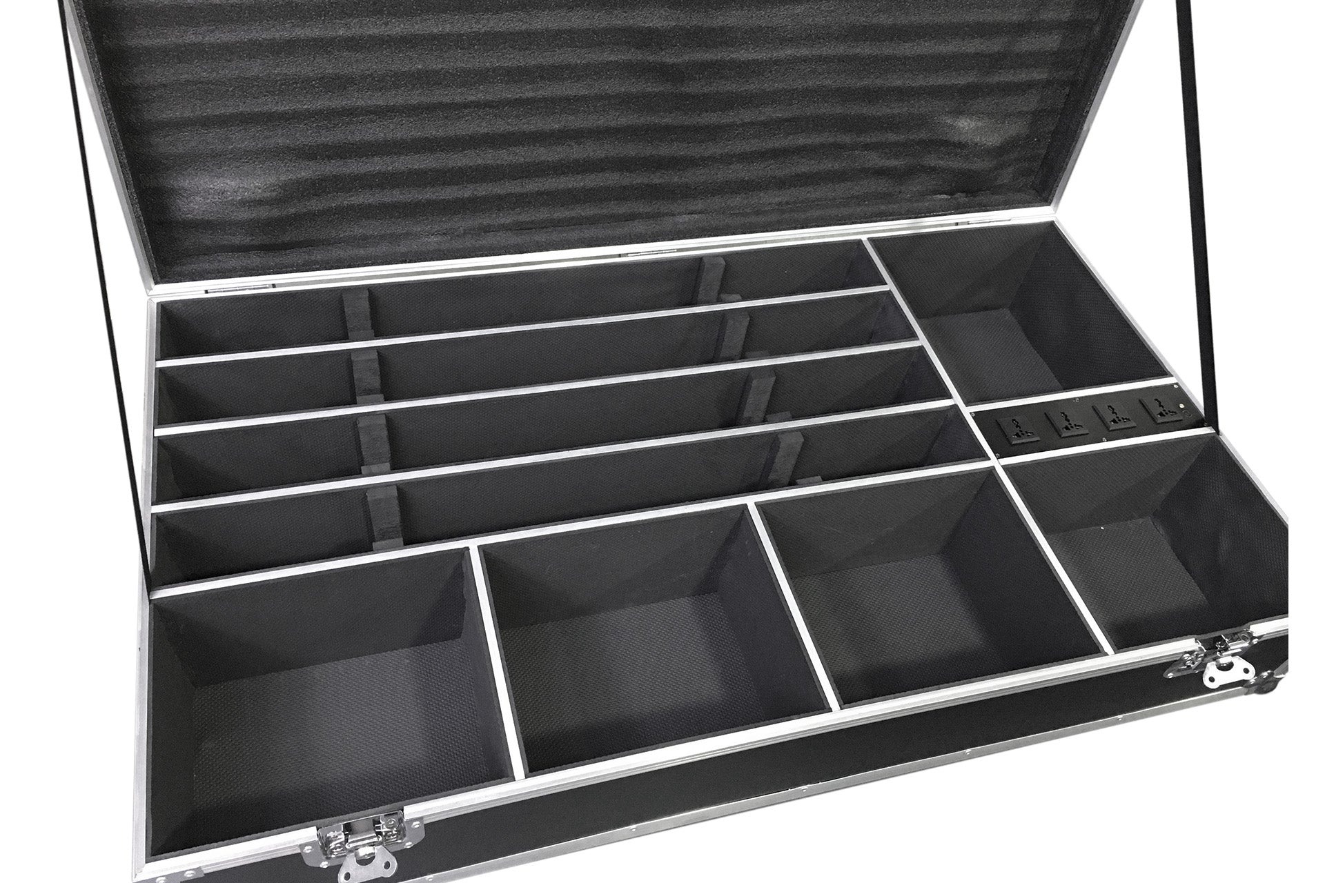 Fos Case Luminus Pole