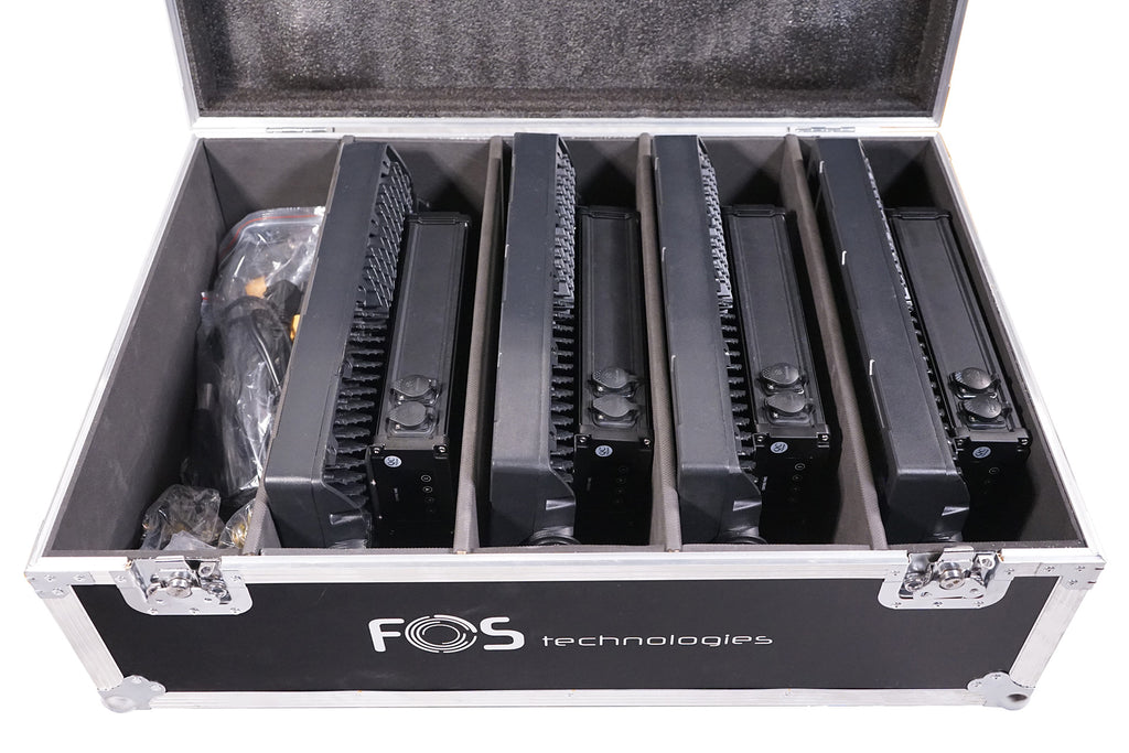 FOS Case Tornado Pro