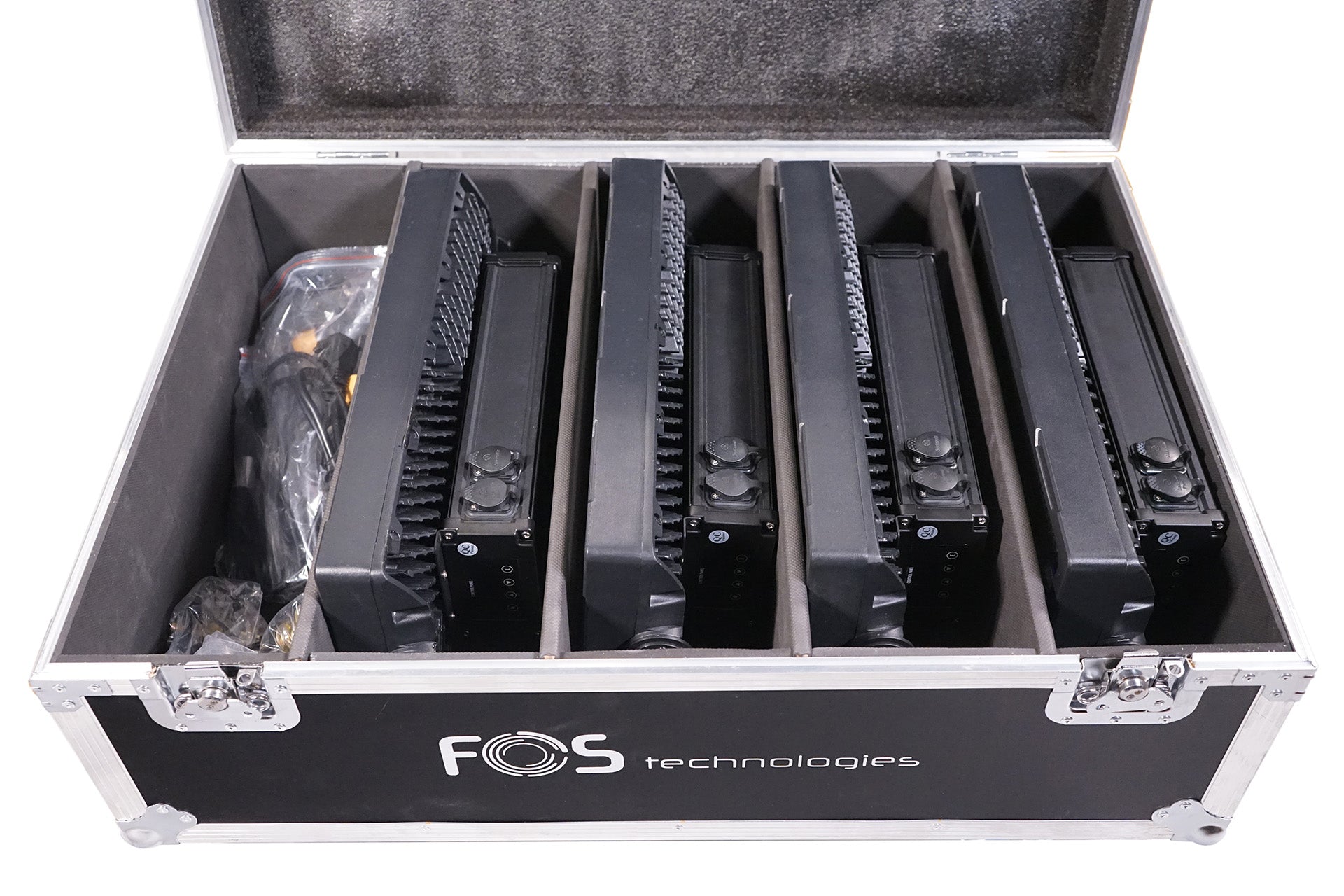 FOS Case Tornado Pro