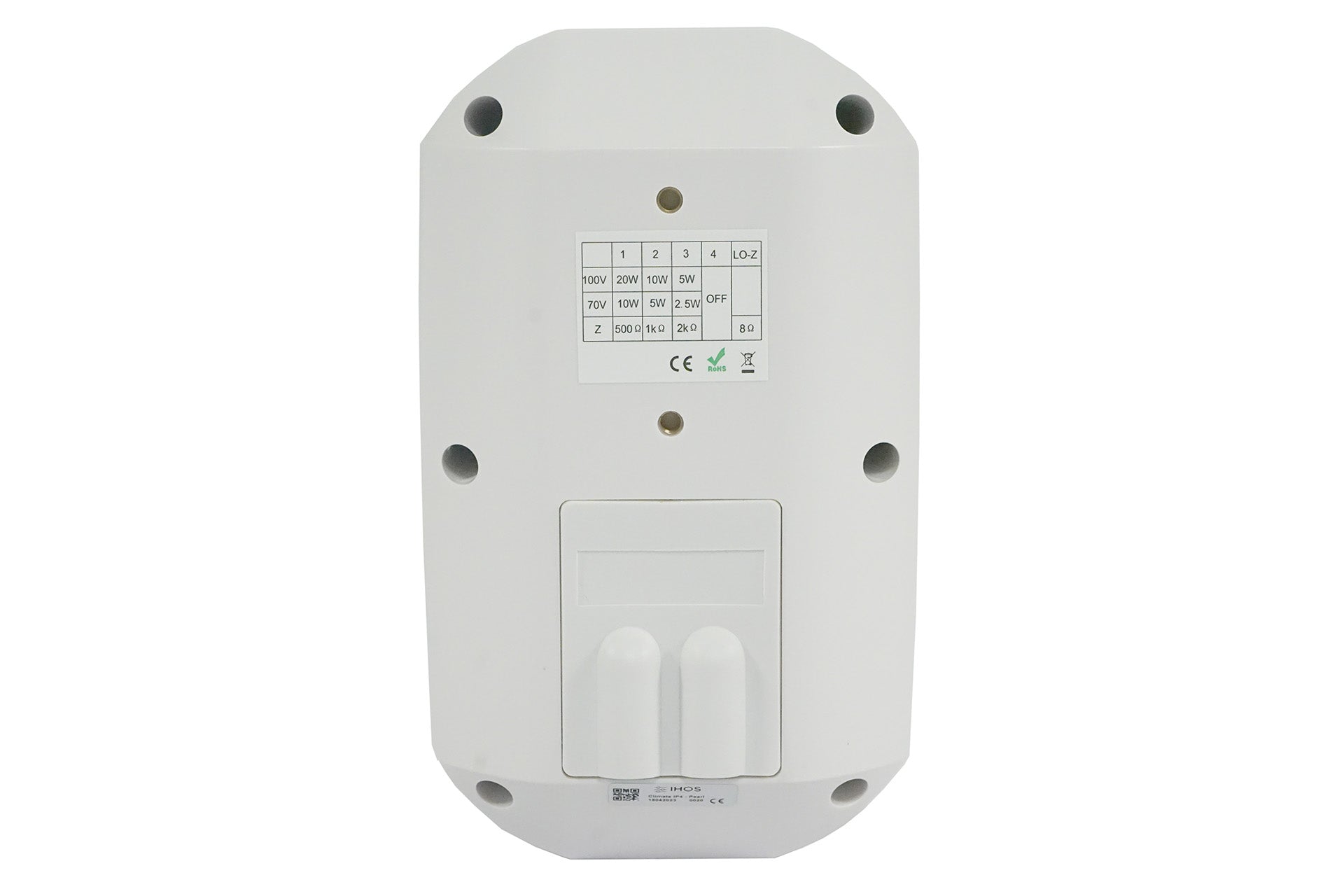 Climate IP4 Pearl