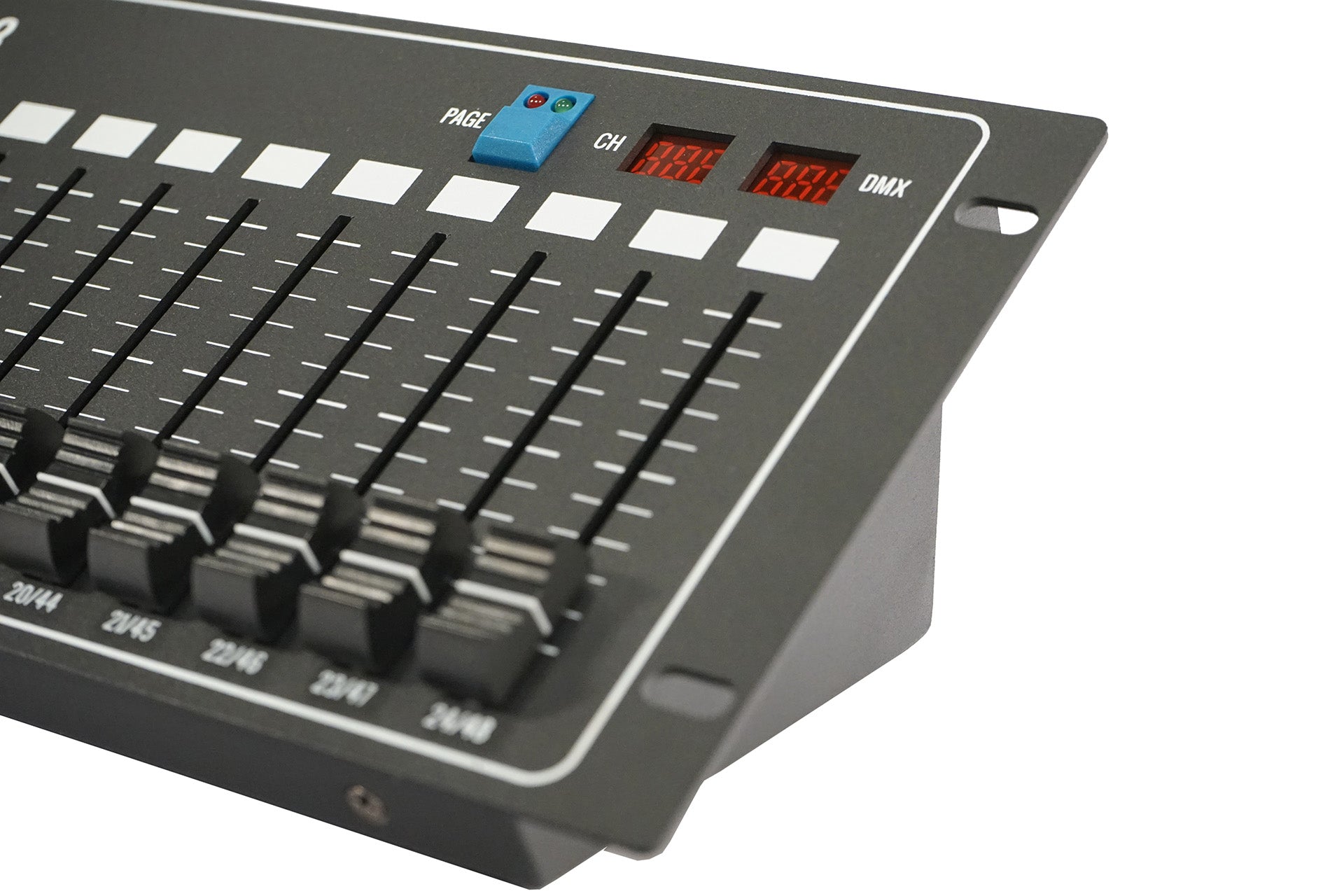 FOS Fader Desk 48