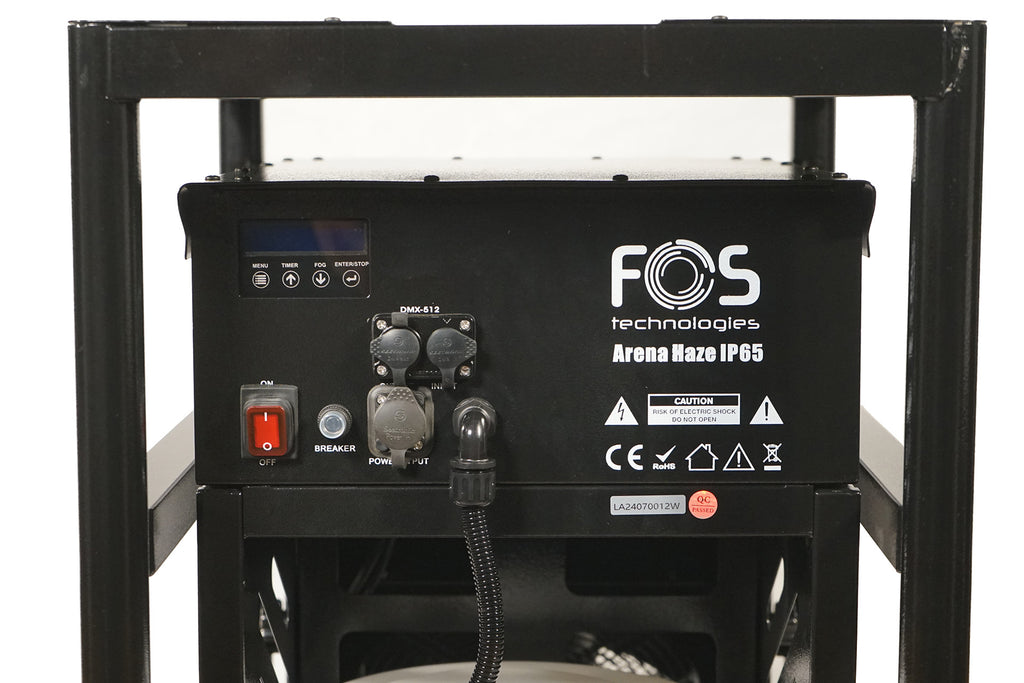 FOS Arena Haze IP65