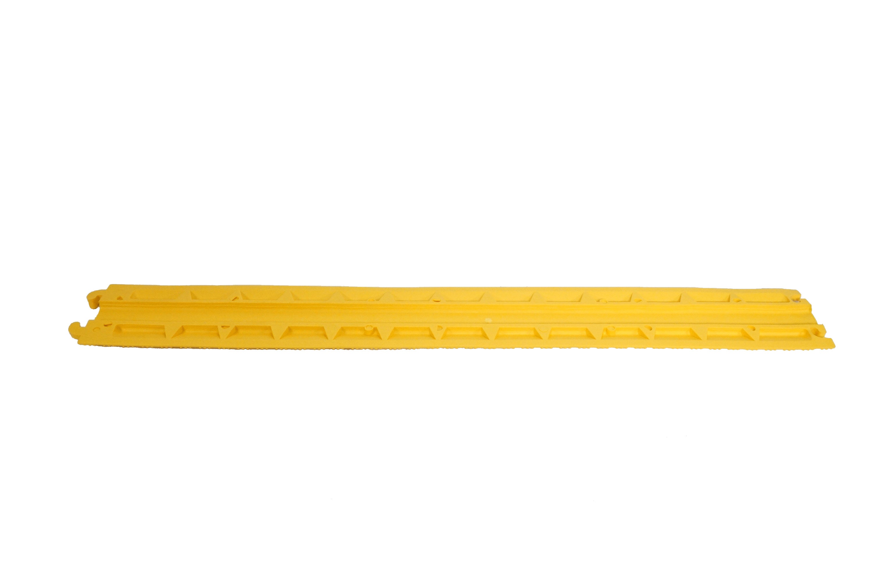 FOS Cable Path 1 Yellow