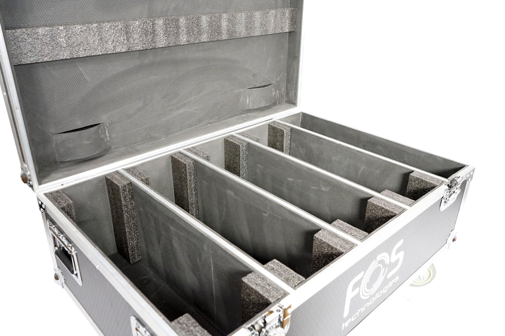 Fos Case Pixel Blade