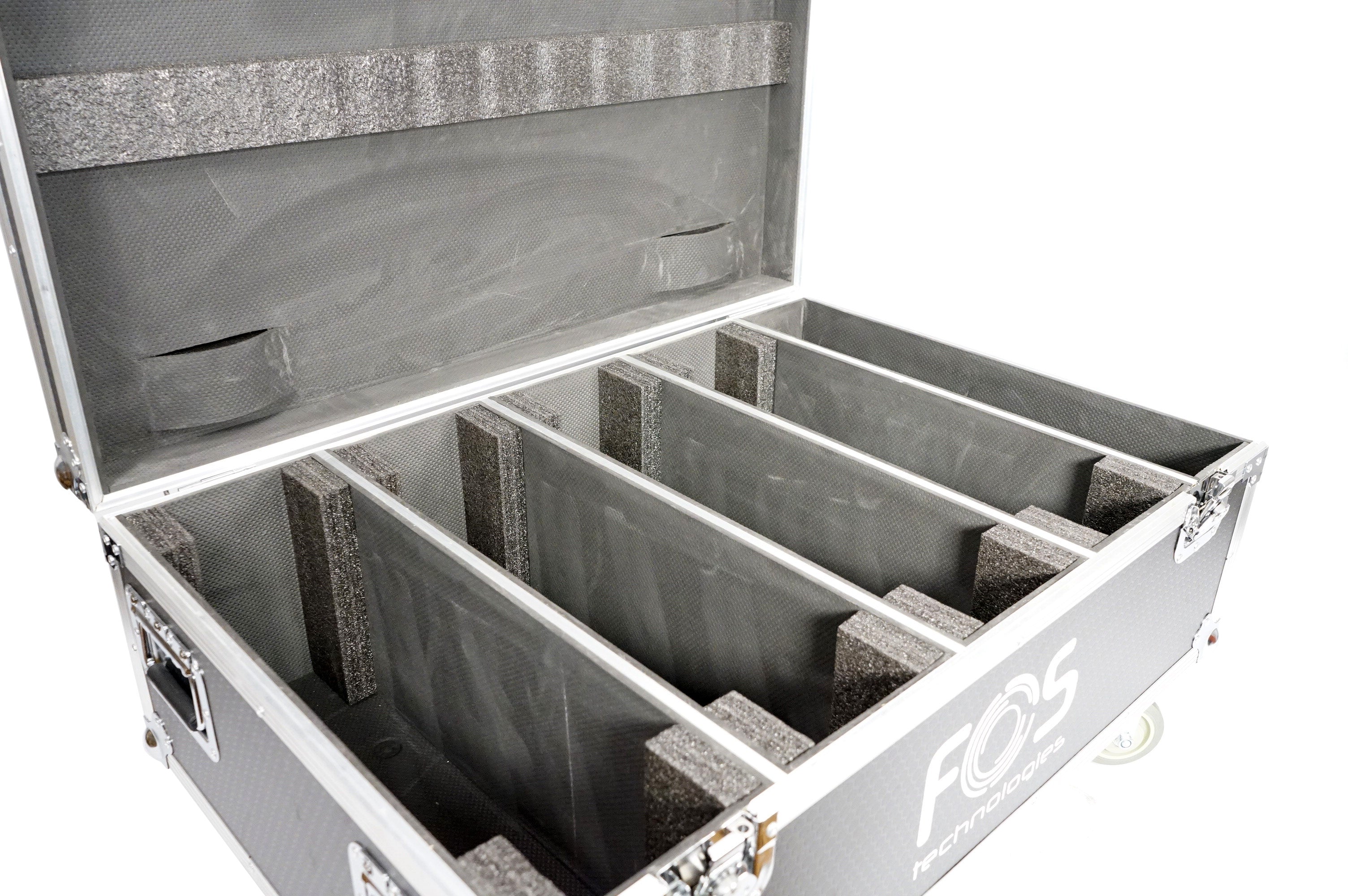 Fos Case Pixel Blade