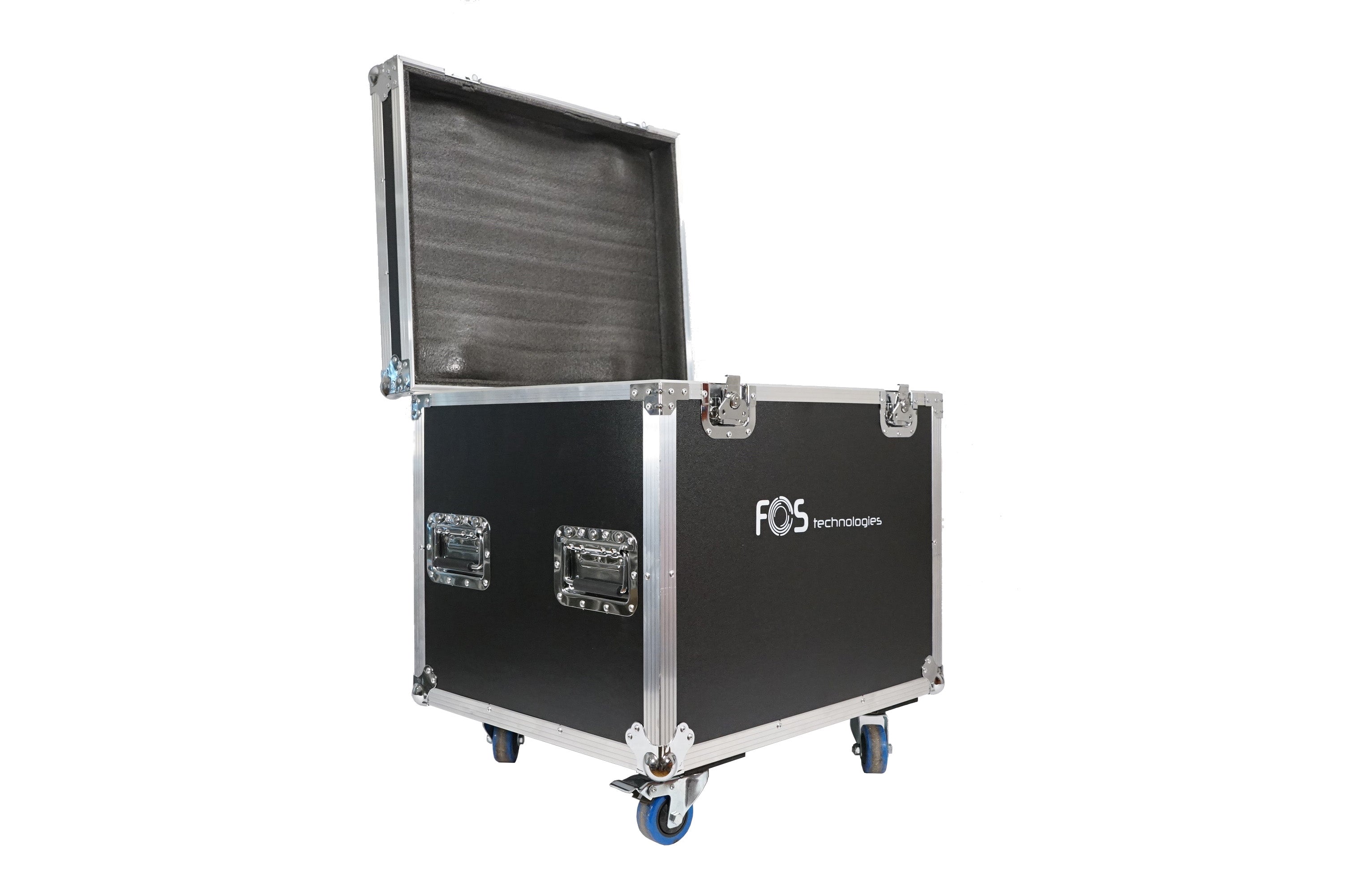 FOS Case Pixel Panel