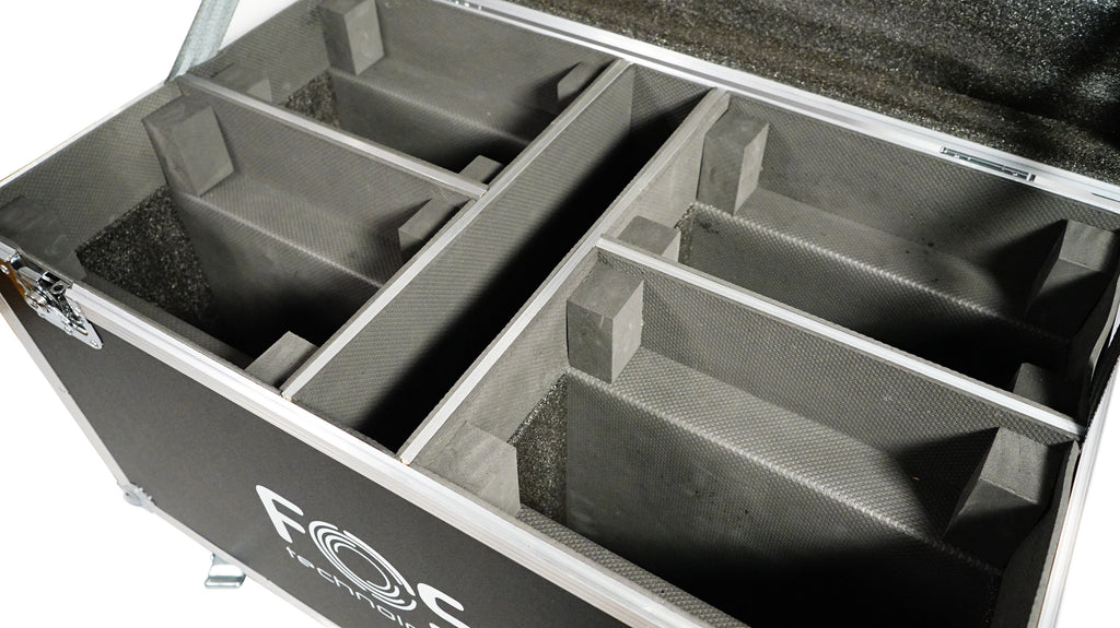 FOS Case Wash 600 HEX