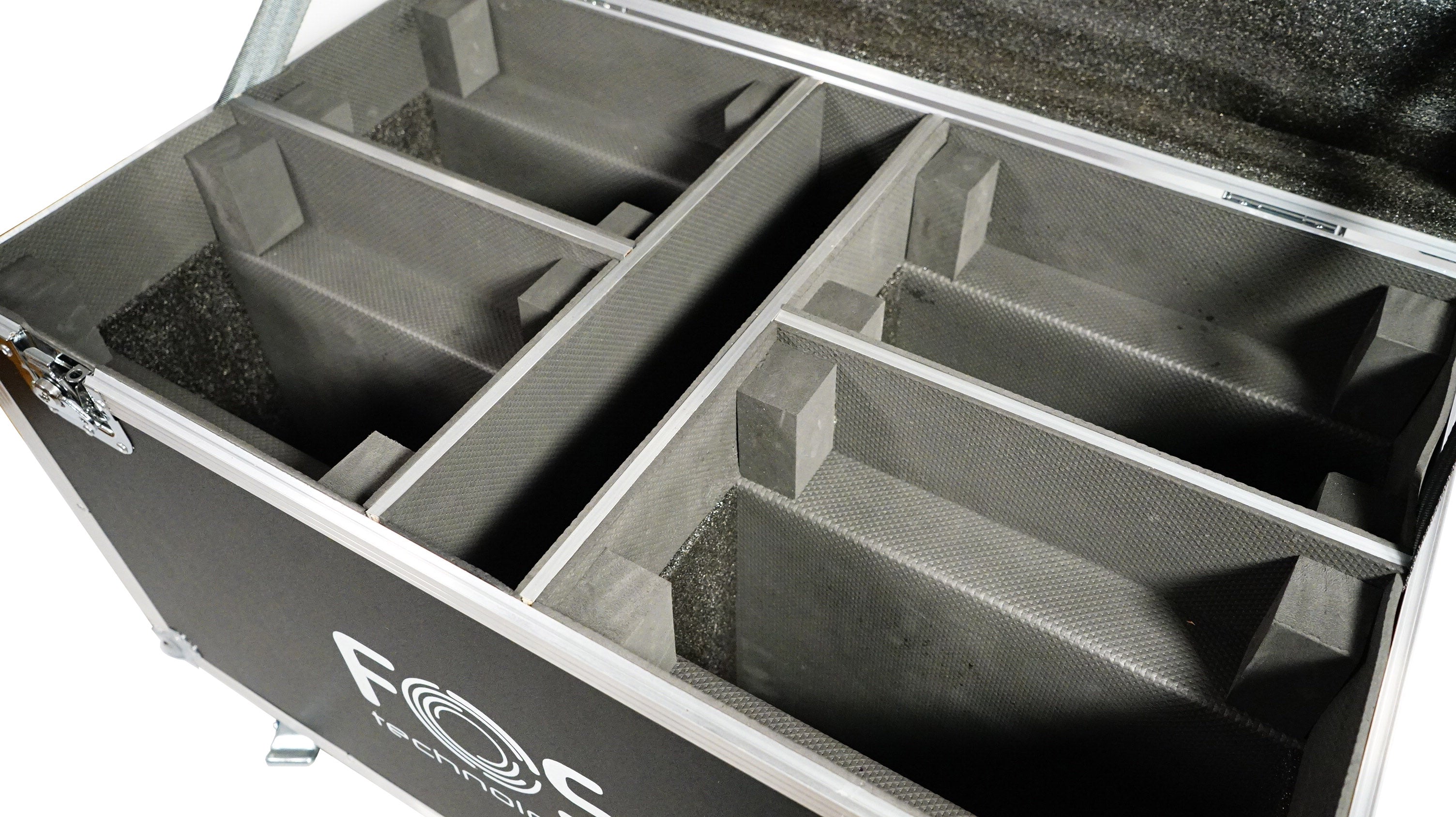 FOS Case Wash 600 HEX