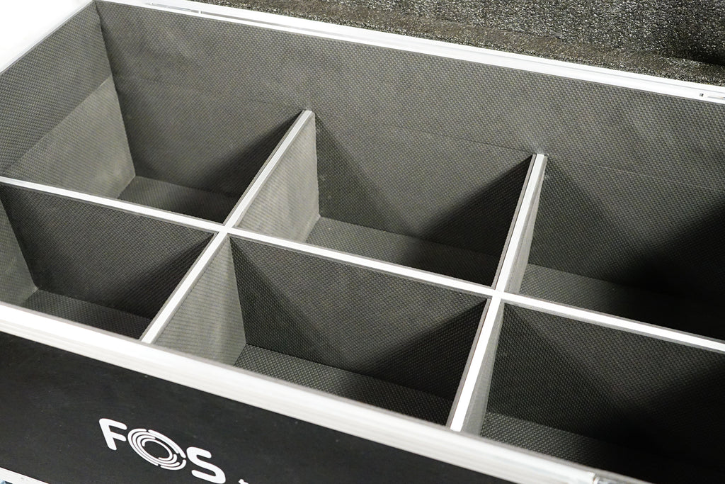 FOS Case Cob Par  200