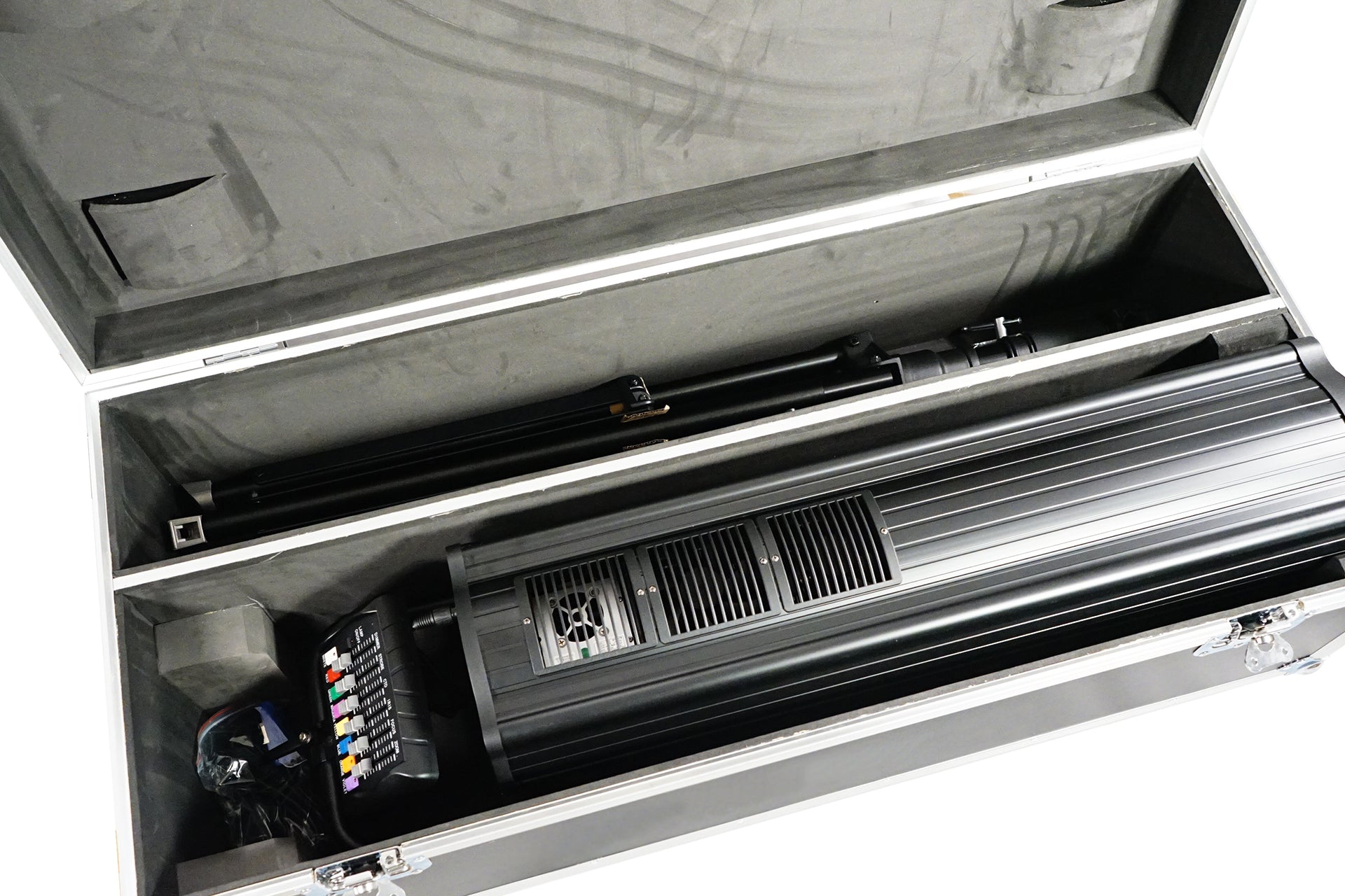 FOS Case Led Follow Spot 350