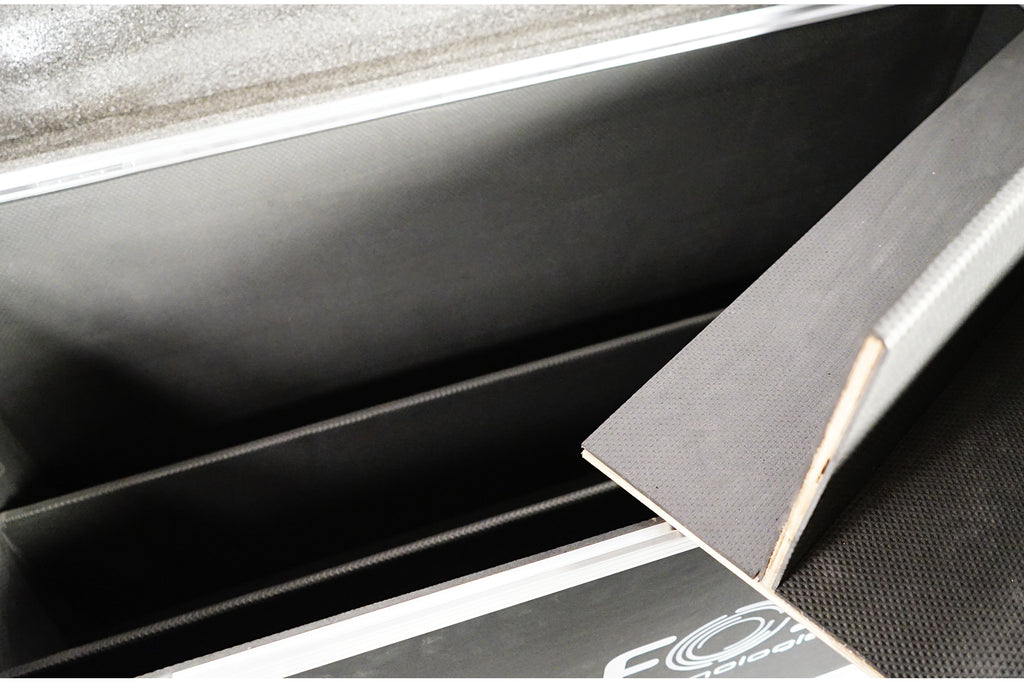 FOS Case ACL Line 12