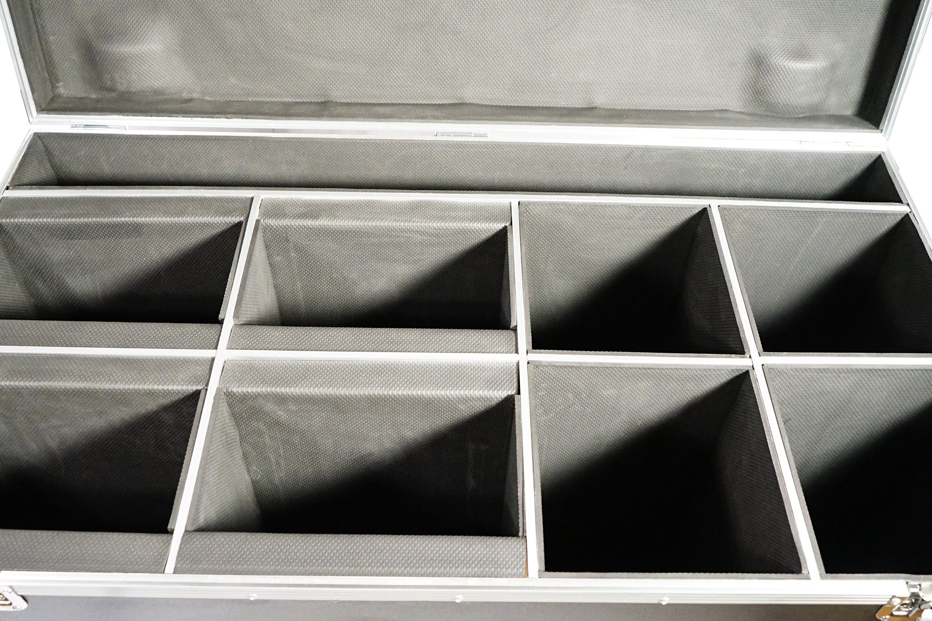 FOS Case Active Winch