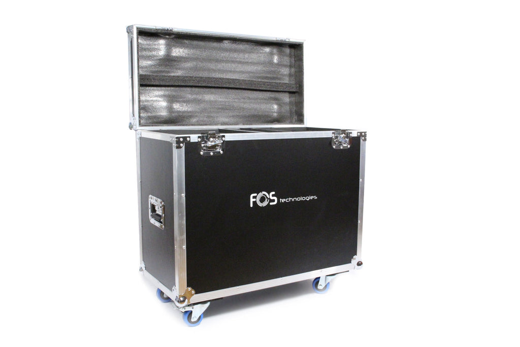 FOS Double Case 12R PRO