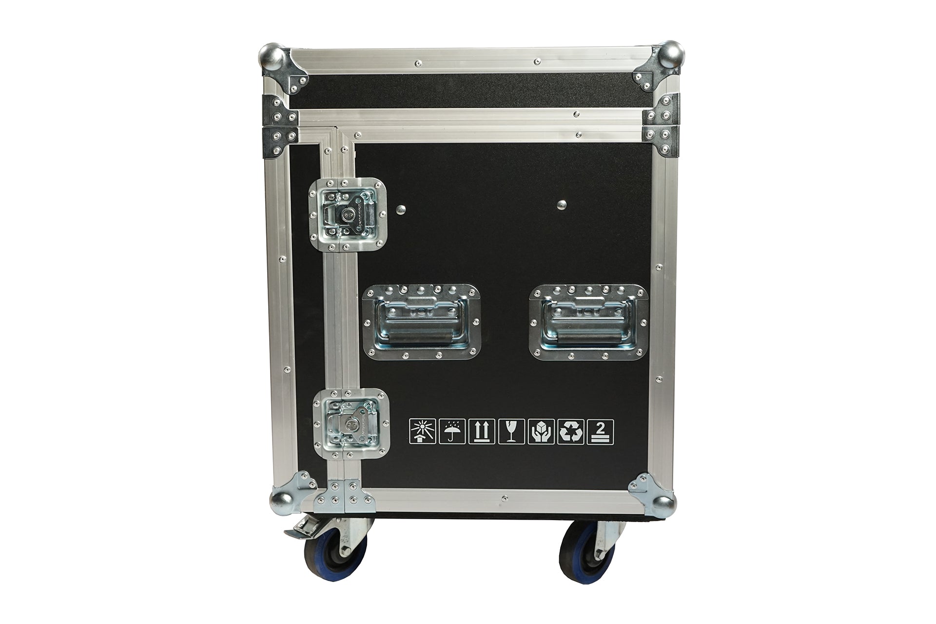 FOS Double Case HYDOR BSW