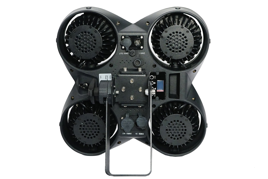 FOS Blinder Innovative