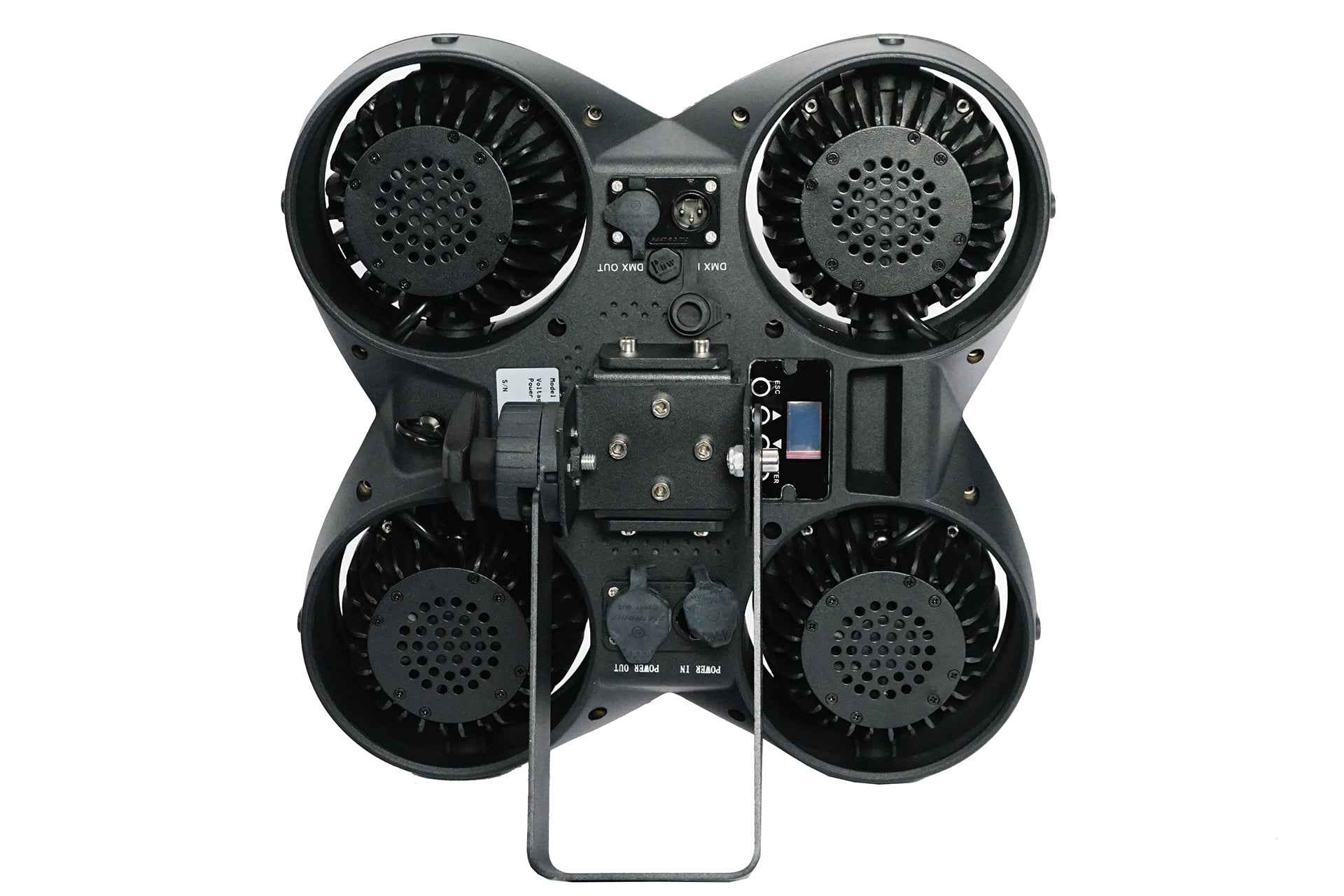 FOS Blinder Innovative