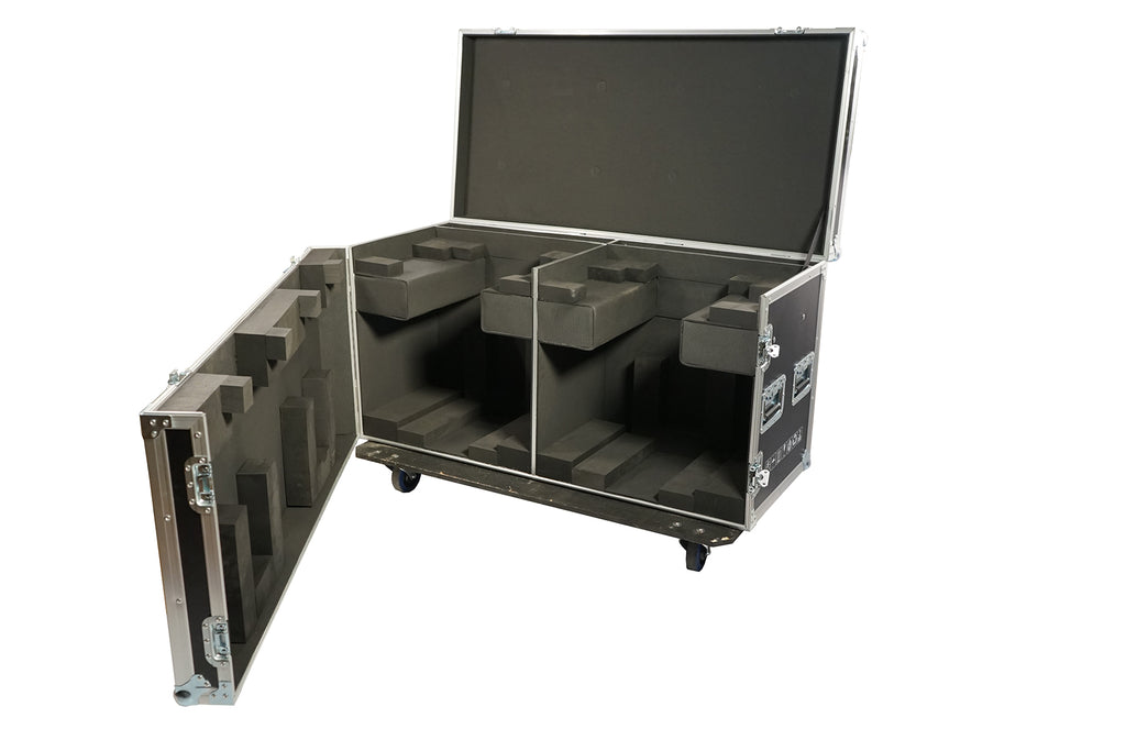 FOS Double Case HYDOR BEAM