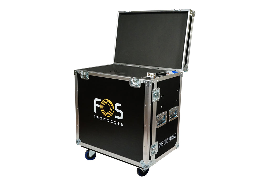 FOS Case HYDOR PROFILE