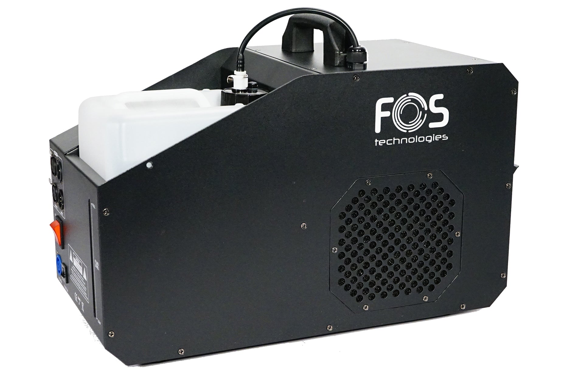 FOS Haze 1200 PRO