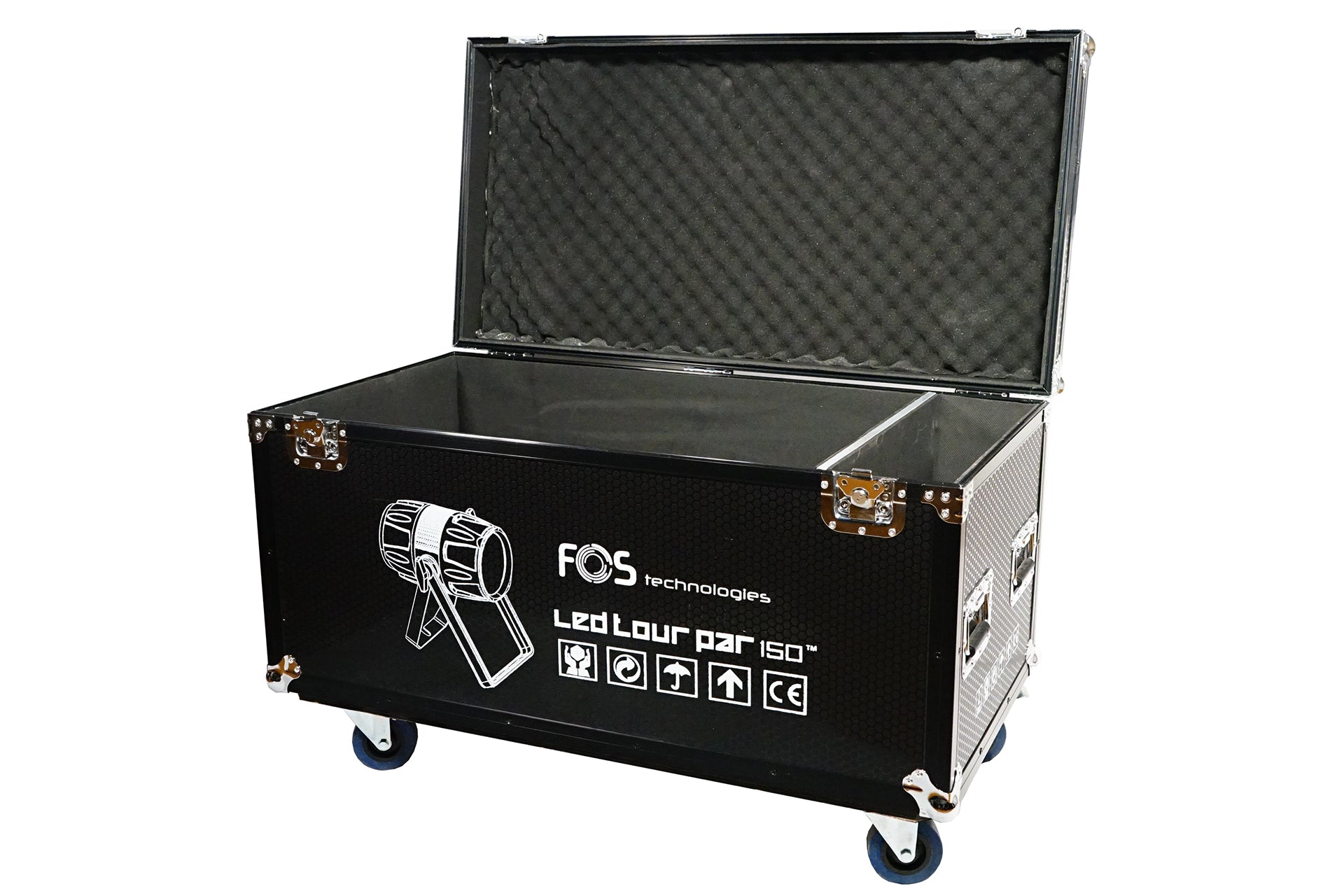 FOS CASE TOUR PAR 150