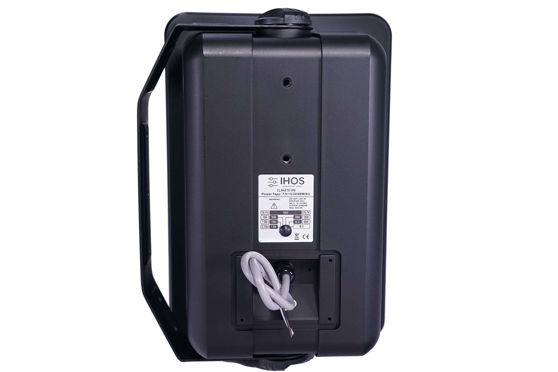CLIMATE IP6 -Black