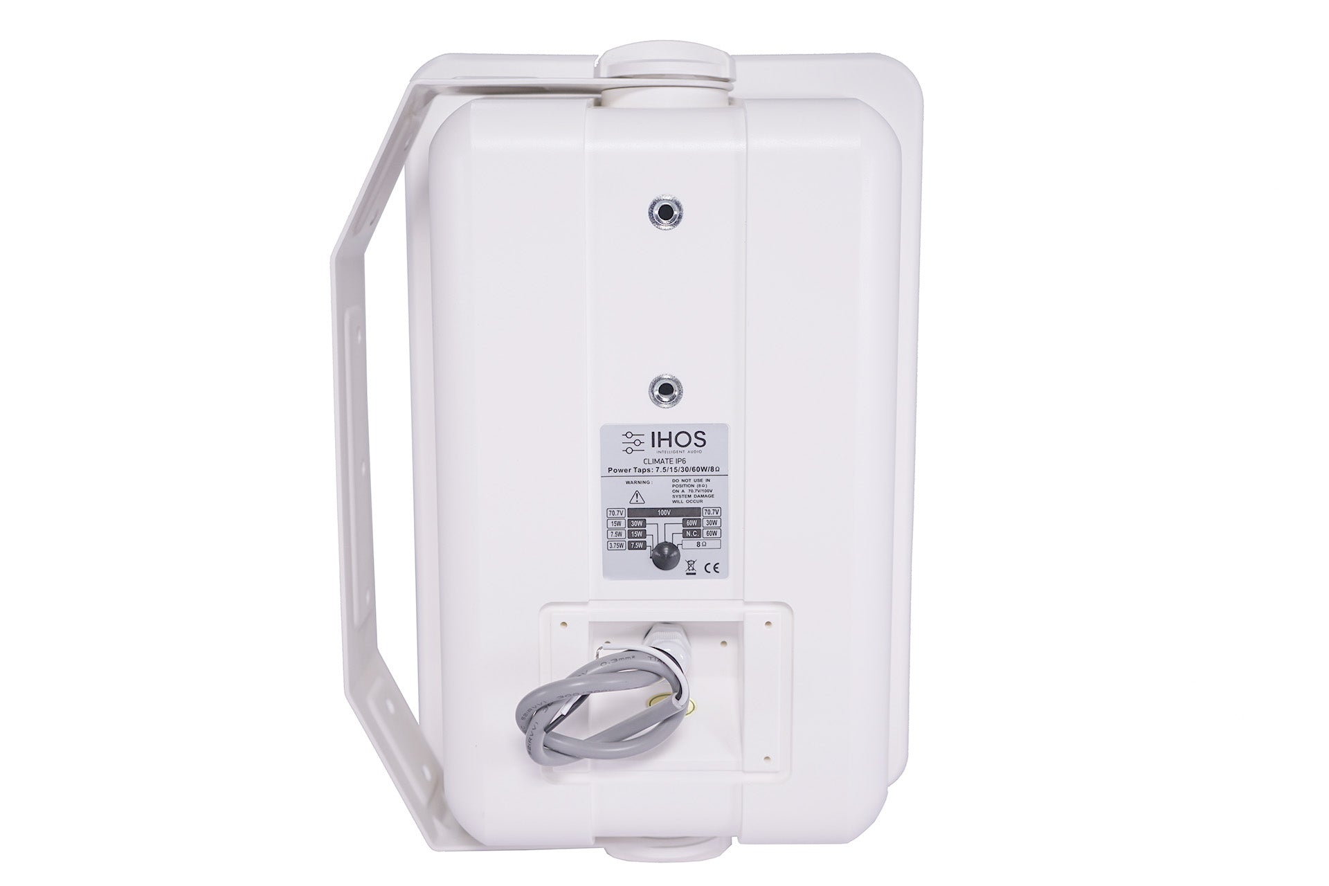 CLIMATE IP6 -Pearl