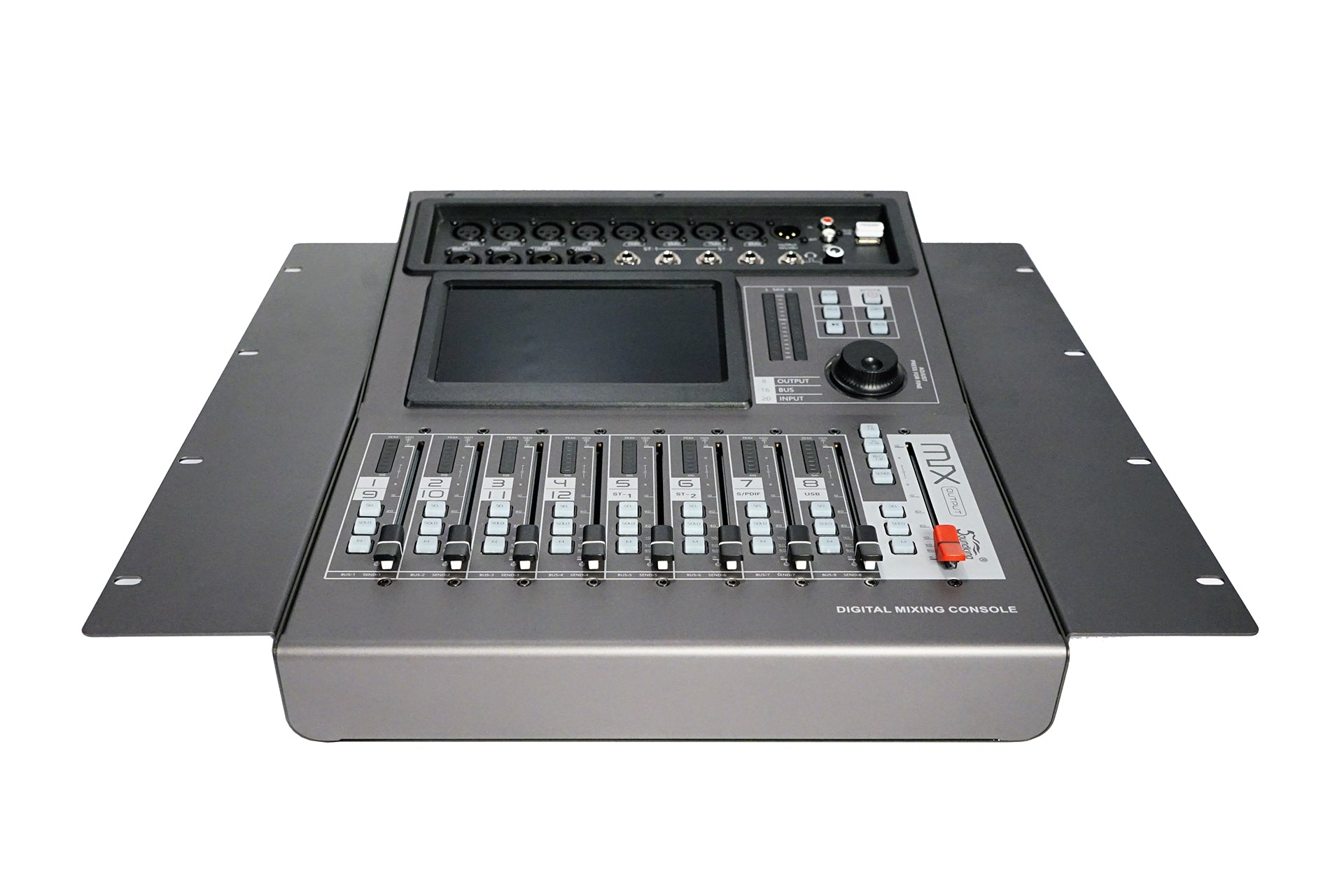 DM20M Rack