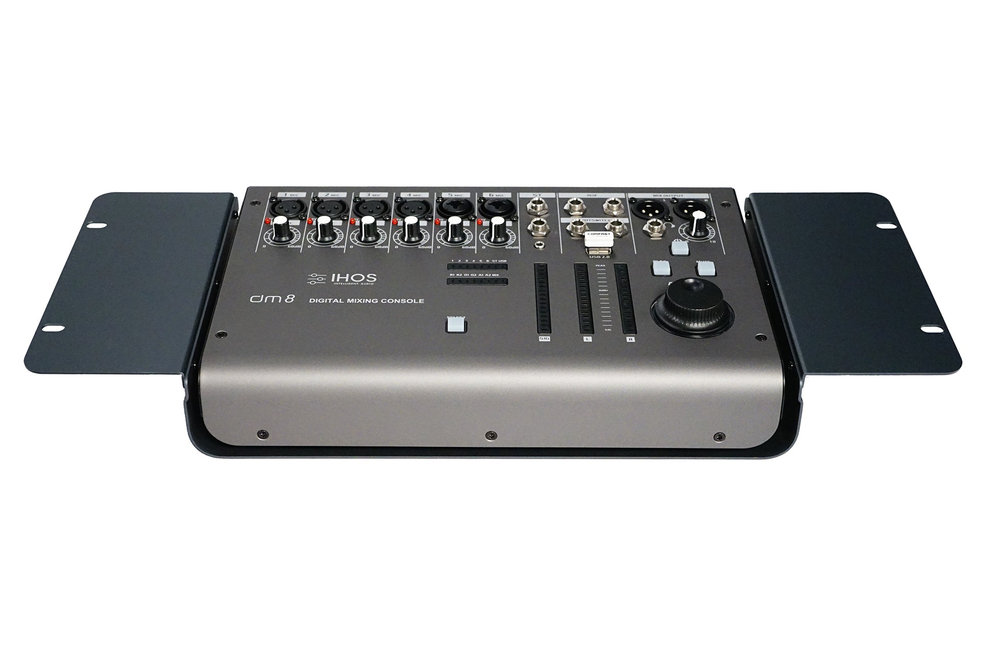 DM8 Rack