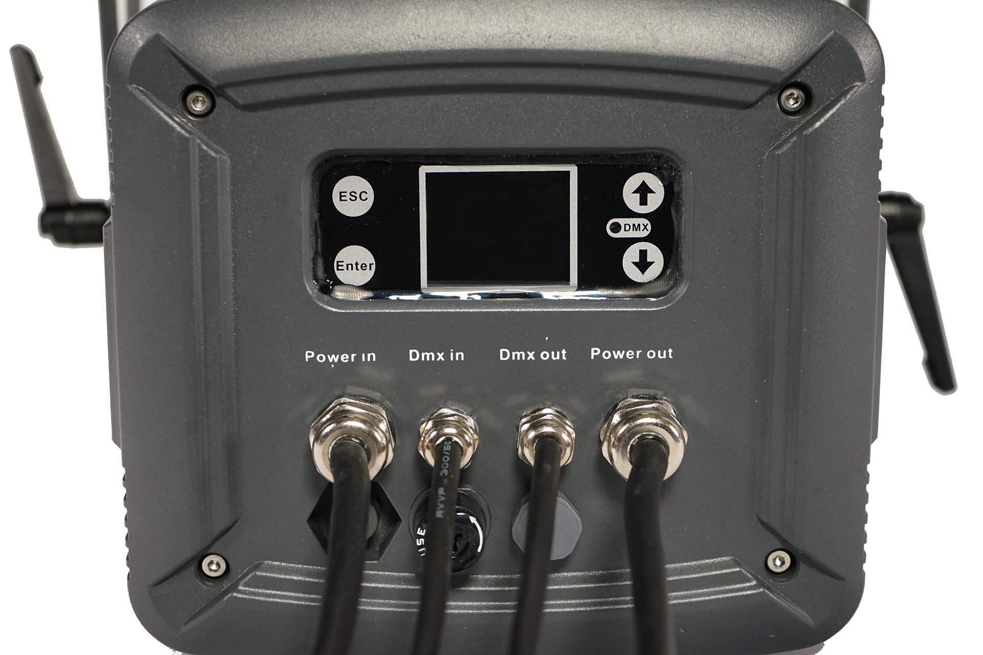 FOS Gobo Projector 200 Zoom