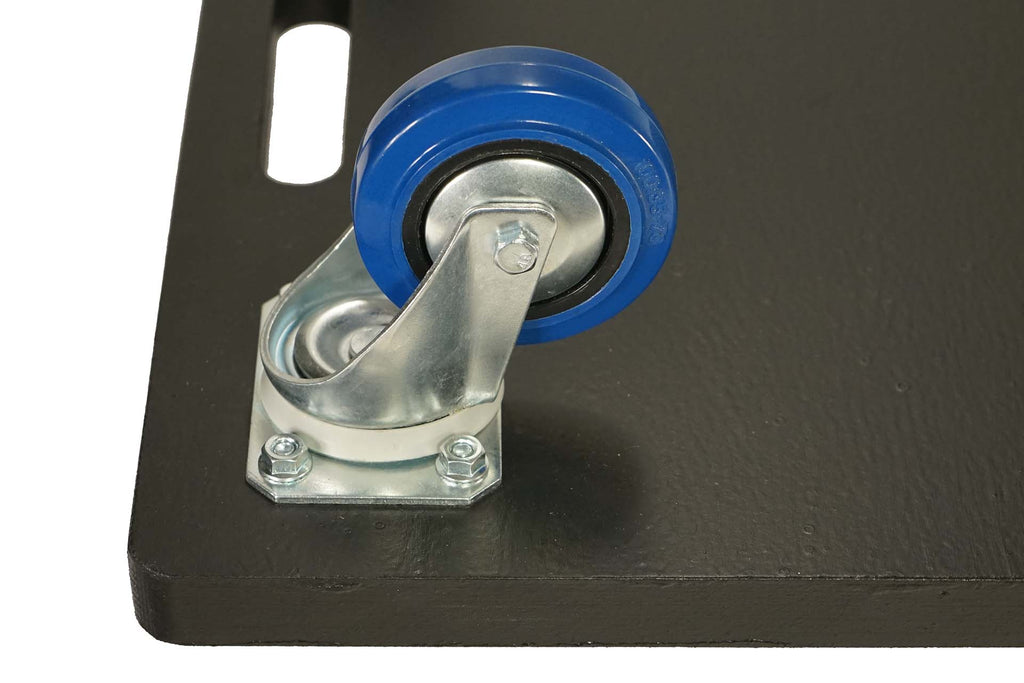 Dilos Satelite Dolly